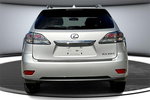 2011 Lexus RX 350 Base