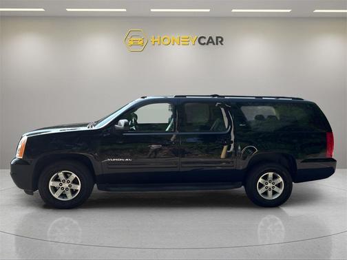 2013 GMC Yukon XL 1500 SLT