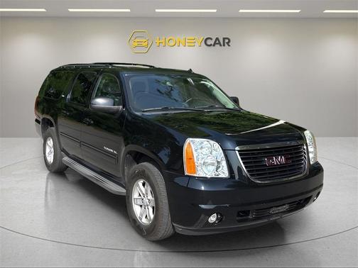 2013 GMC Yukon XL 1500 SLT