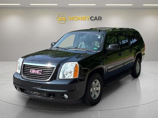2013 GMC Yukon XL 1500 SLT