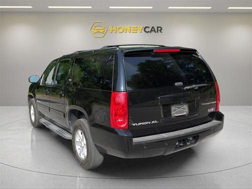 2013 GMC Yukon XL 1500 SLT