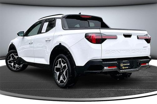 2022 Hyundai SANTA CRUZ 2.5T Limited