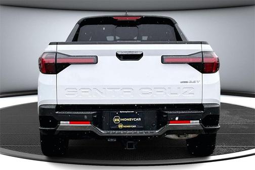 2022 Hyundai SANTA CRUZ 2.5T Limited
