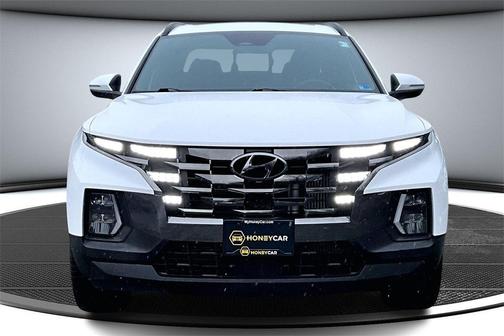 2022 Hyundai SANTA CRUZ 2.5T Limited