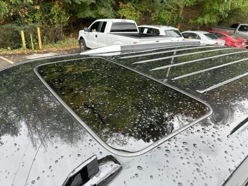 2016 Cadillac Escalade Platinum