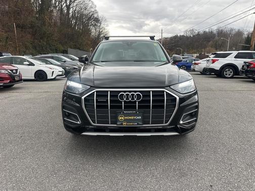 2021 Audi Q5 45 Premium
