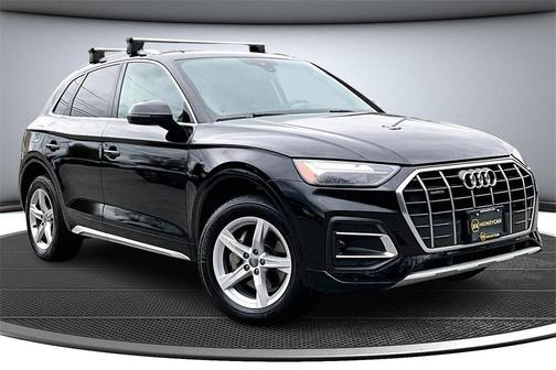 2021 Audi Q5 45 Premium