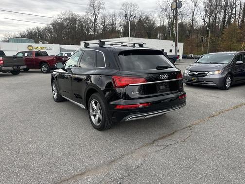 2021 Audi Q5 45 Premium