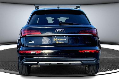 2021 Audi Q5 45 Premium