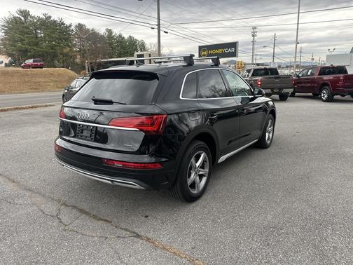 2021 Audi Q5 45 Premium