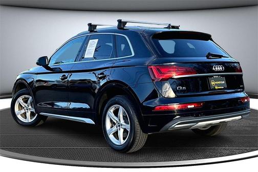 2021 Audi Q5 45 Premium