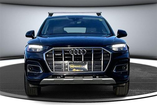 2021 Audi Q5 45 Premium