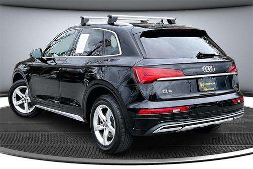 2021 Audi Q5 45 Premium
