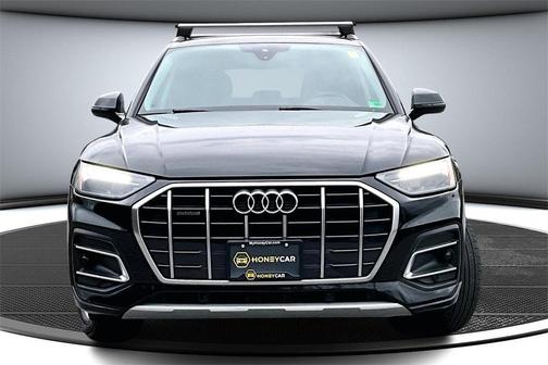 2021 Audi Q5 45 Premium