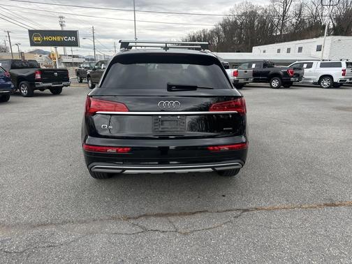 2021 Audi Q5 45 Premium
