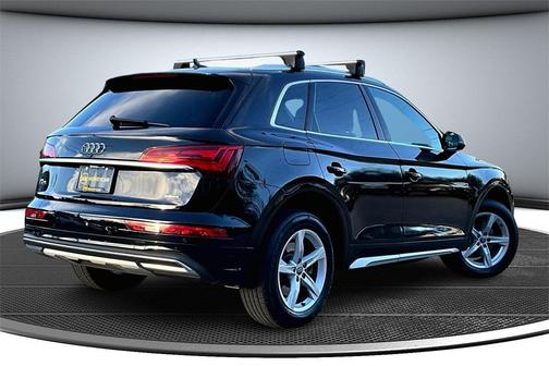 2021 Audi Q5 45 Premium