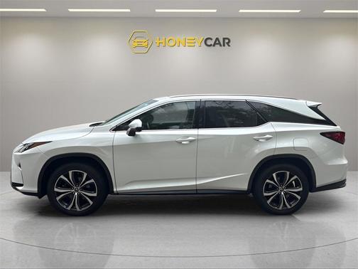 2019 Lexus RX 350L Premium