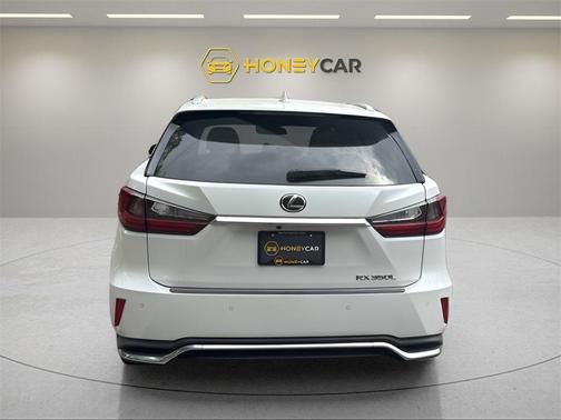2019 Lexus RX 350L Premium
