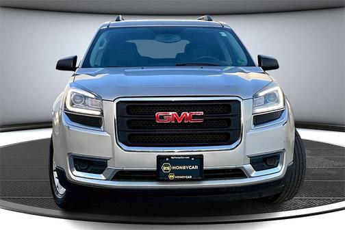 2016 GMC Acadia SLE-1