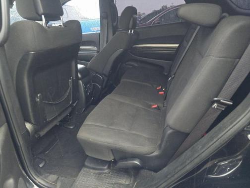 2019 Dodge Durango SXT Plus