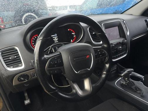 2019 Dodge Durango SXT Plus