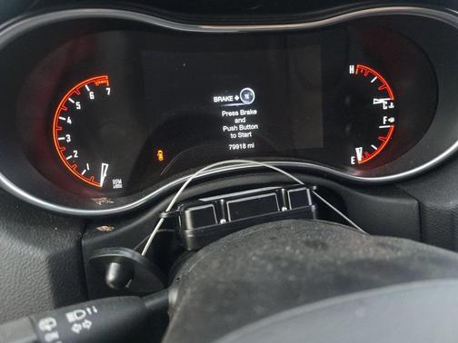 2019 Dodge Durango SXT Plus