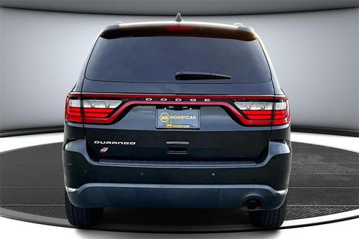 2019 Dodge Durango SXT Plus