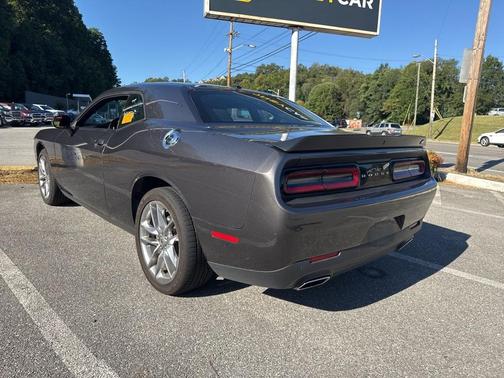 2023 Dodge Challenger GT