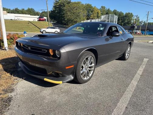 2023 Dodge Challenger GT