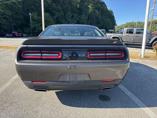 2023 Dodge Challenger GT