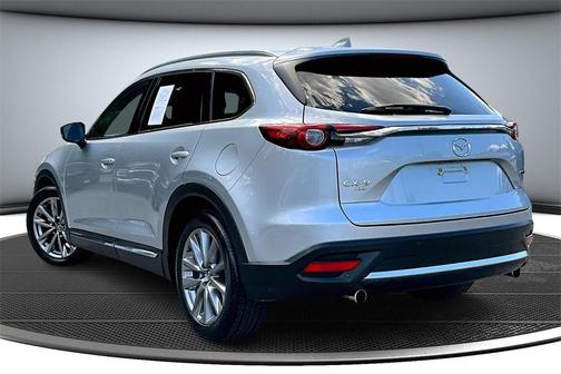 2023 Mazda CX-9 Grand Touring