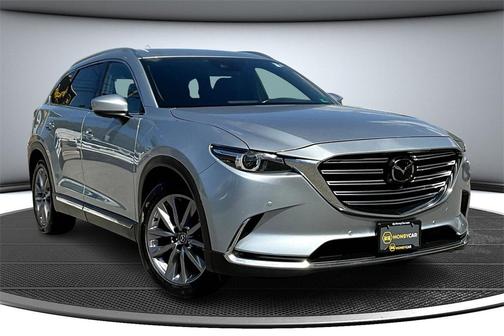 2023 Mazda CX-9 Grand Touring