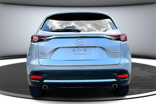 2023 Mazda CX-9 Grand Touring