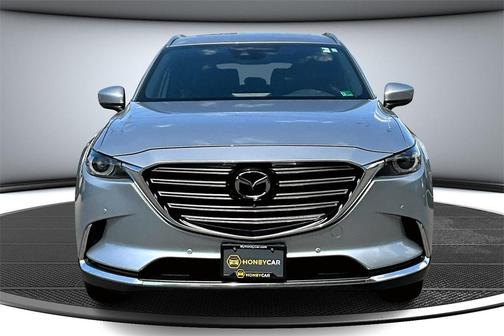 2023 Mazda CX-9 Grand Touring