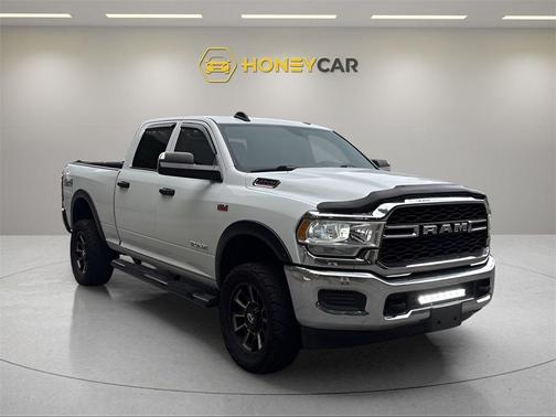 2020 RAM 2500 Tradesman