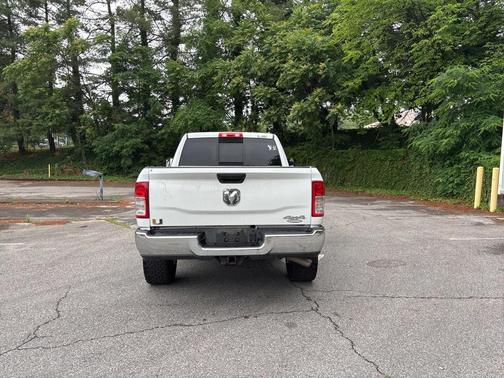 2020 RAM 2500 Tradesman