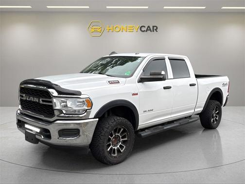 2020 RAM 2500 Tradesman