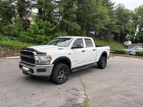 2020 RAM 2500 Tradesman