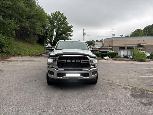 2020 RAM 2500 Tradesman