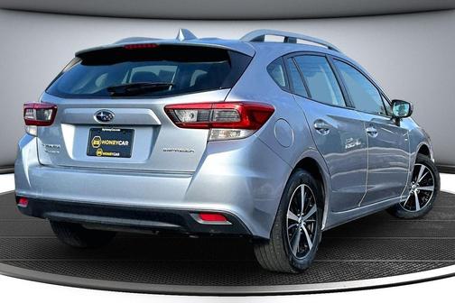 2022 Subaru Impreza Premium