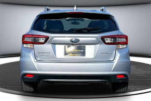 2022 Subaru Impreza Premium