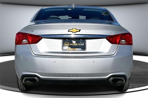 2017 Chevrolet Impala Premier 2LZ