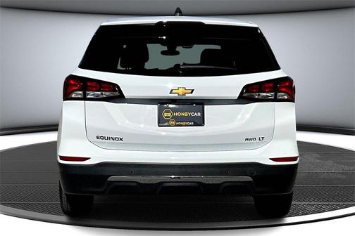 2023 Chevrolet Equinox 2LT