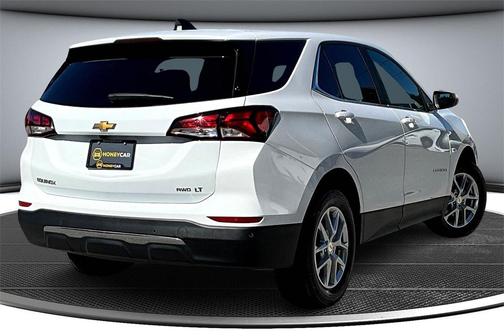 2023 Chevrolet Equinox 2LT
