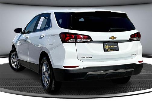 2023 Chevrolet Equinox 2LT