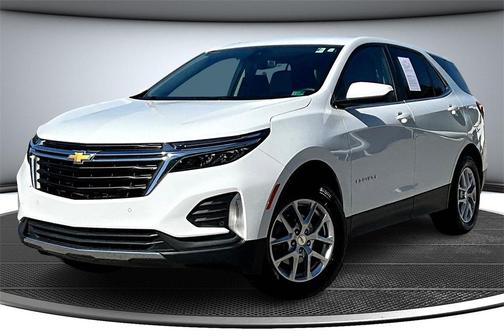 2023 Chevrolet Equinox 2LT