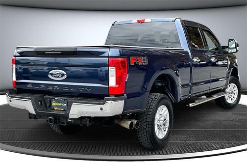2018 Ford F-350 XLT
