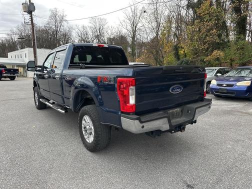 2018 Ford F-350 XLT