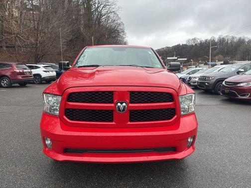 2014 RAM 1500 Tradesman/Express