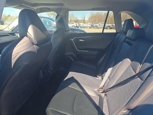 2019 Toyota RAV4 Adventure